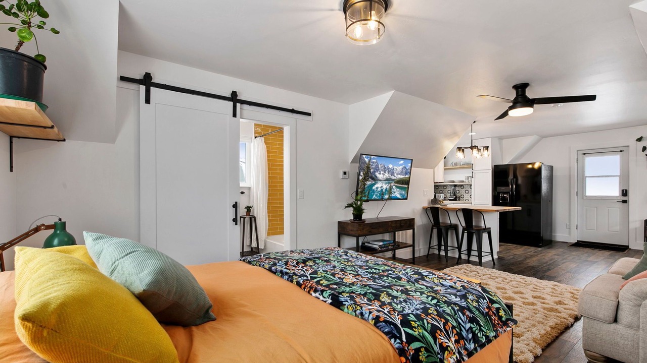 Photo of Bedroom in Timnath