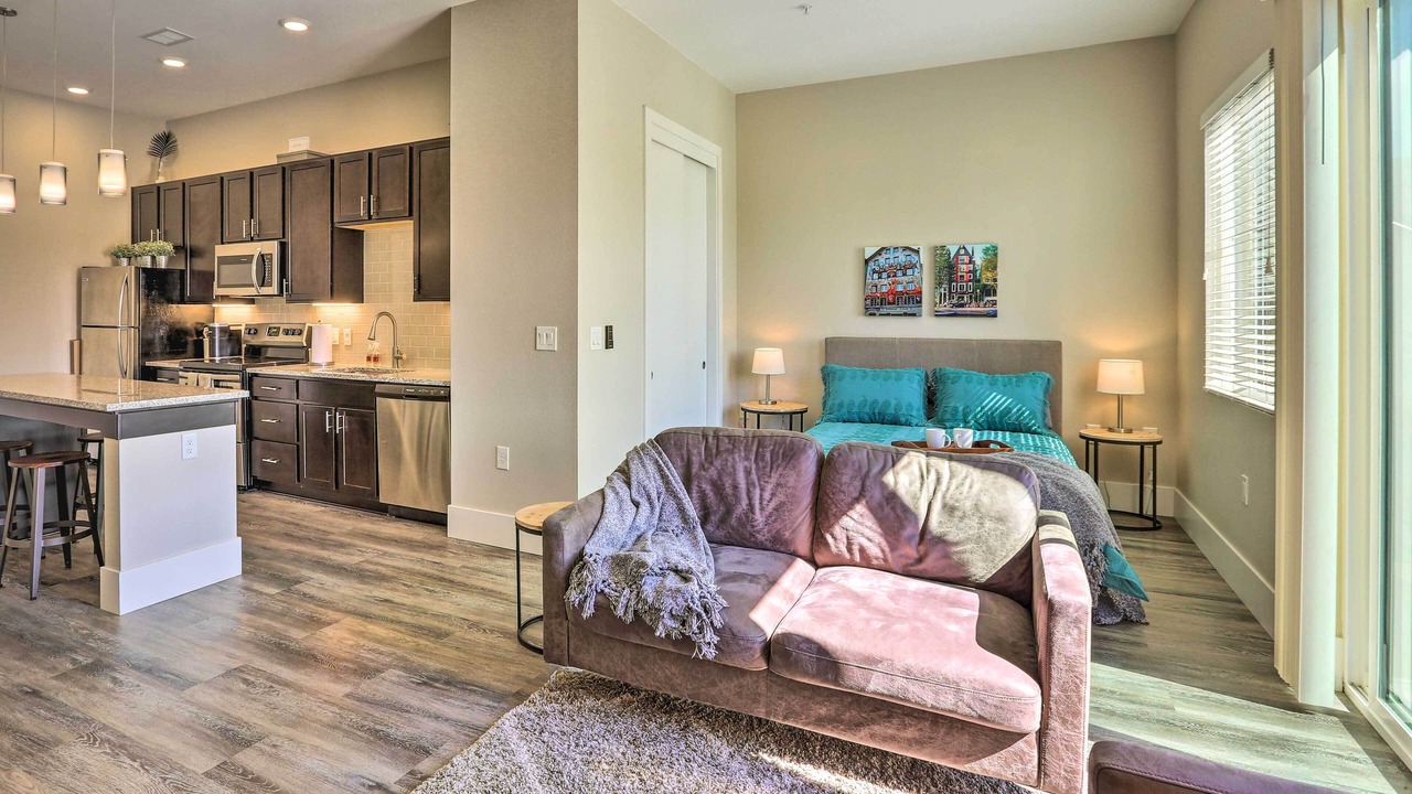Photo of Livingroom in Golden