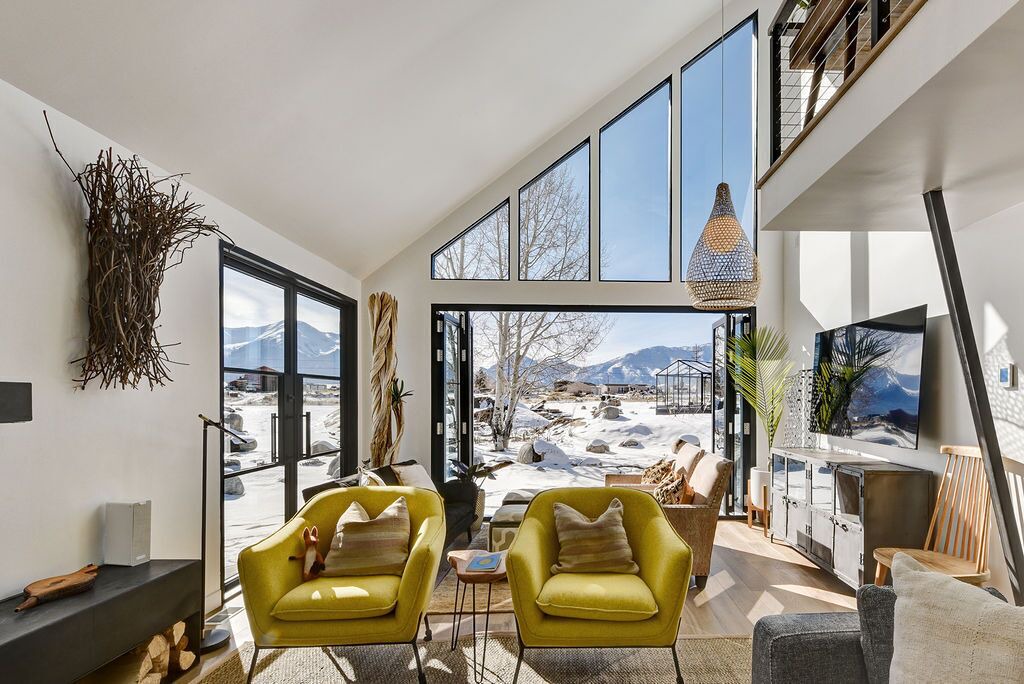 Photo of Livingroom in Buena Vista