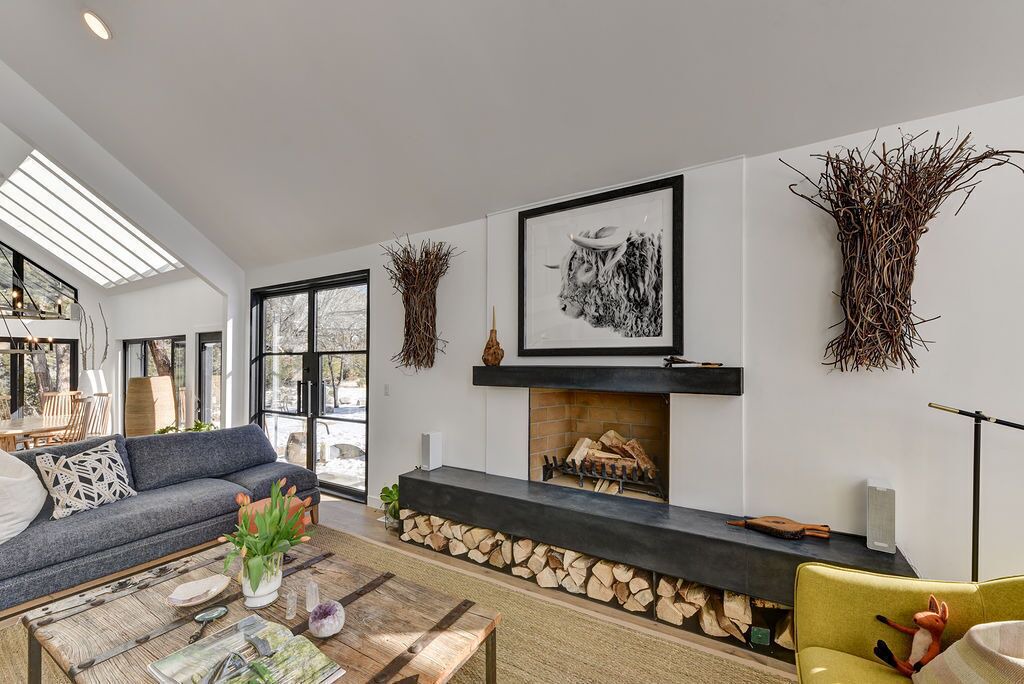 Photo of Livingroom in Buena Vista