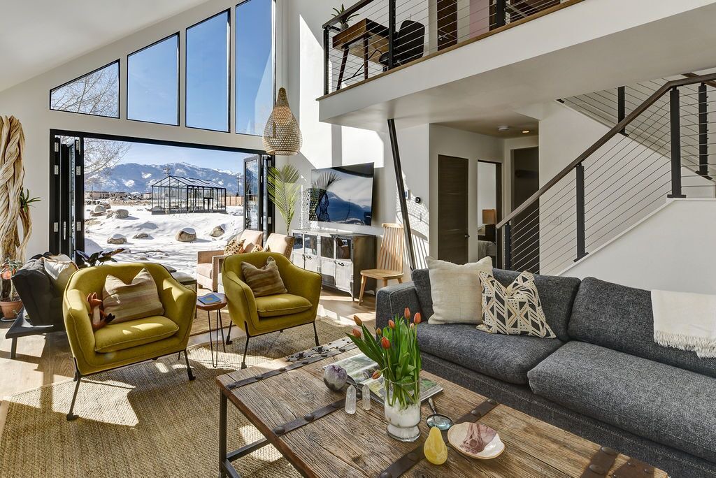 Photo of Livingroom in Buena Vista