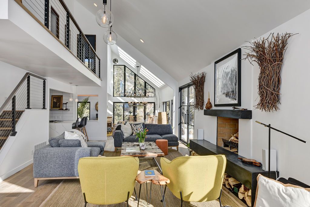 Photo of Livingroom in Buena Vista