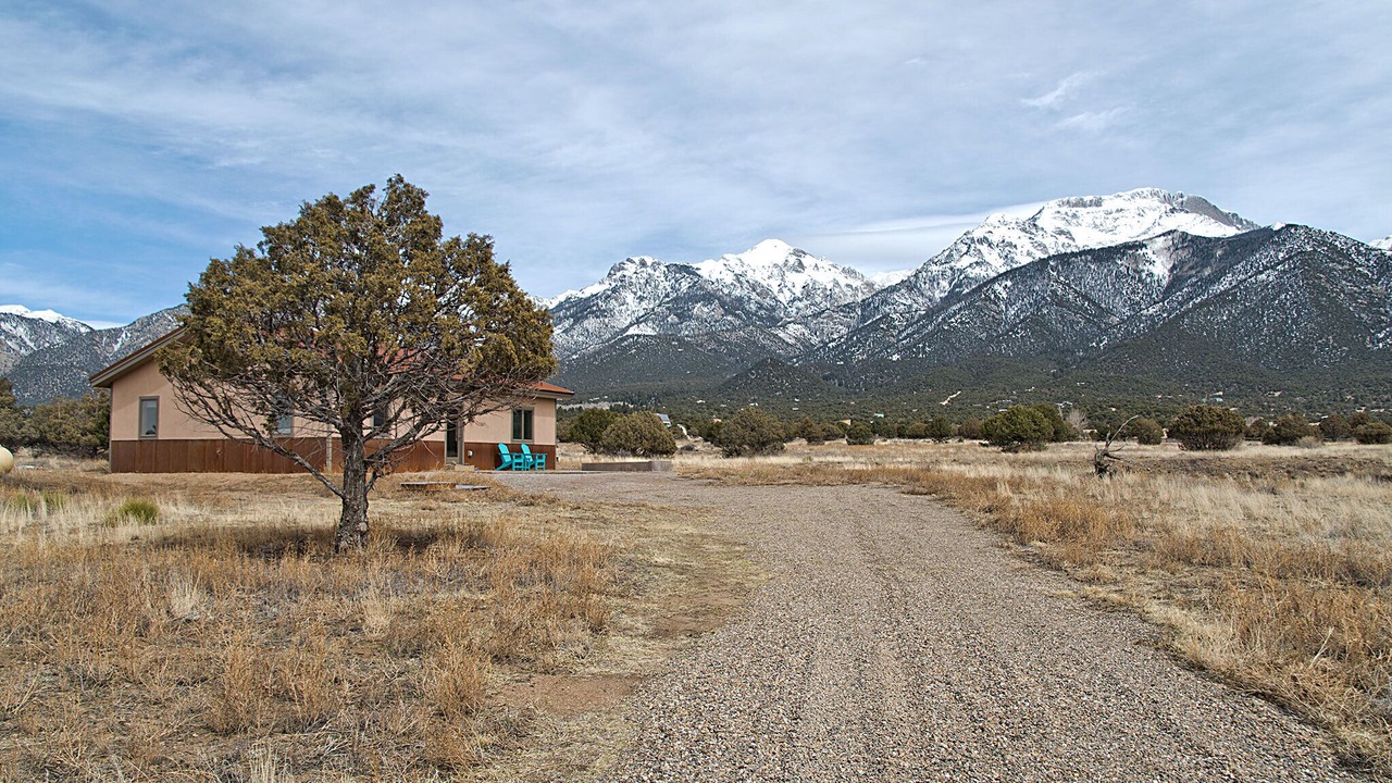 Photo of Others in Crestone