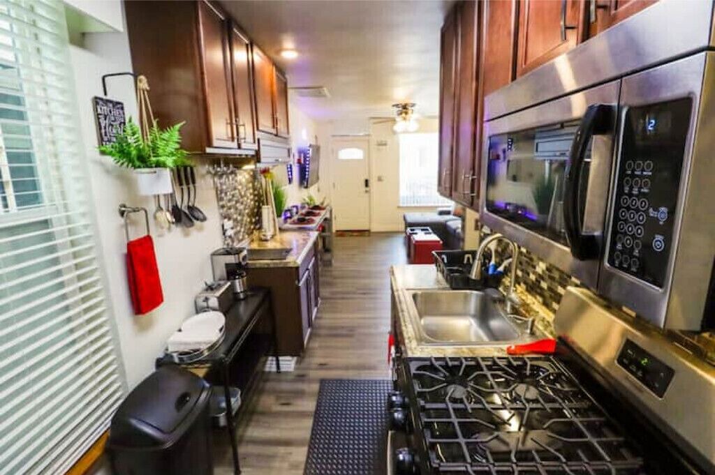 Photo of Kitchen in Cole