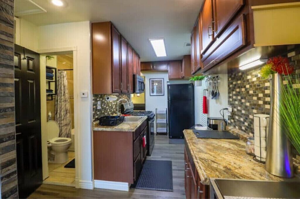 Photo of Kitchen in Cole