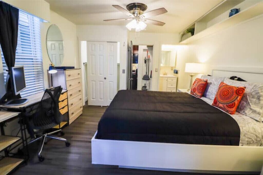 Photo of Bedroom in Cole