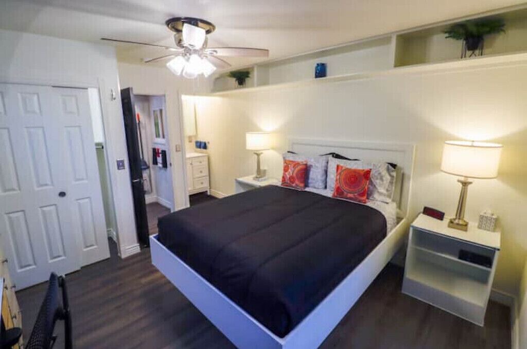 Photo of Bedroom in Cole