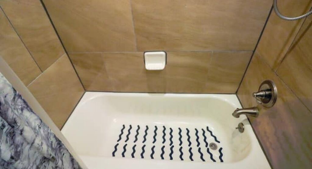 Photo of Bathroom in Cole