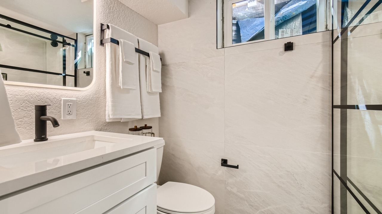 Photo of Bathroom in Lakewood