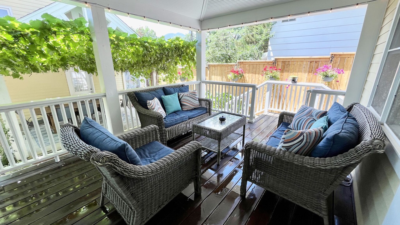 Photo of Outdoor in Whittier
