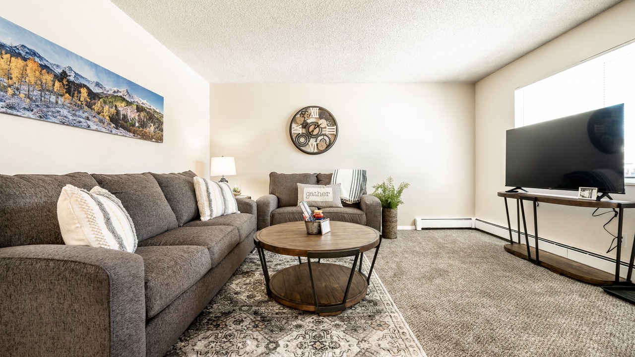 Photo of Livingroom in Rockrimmon