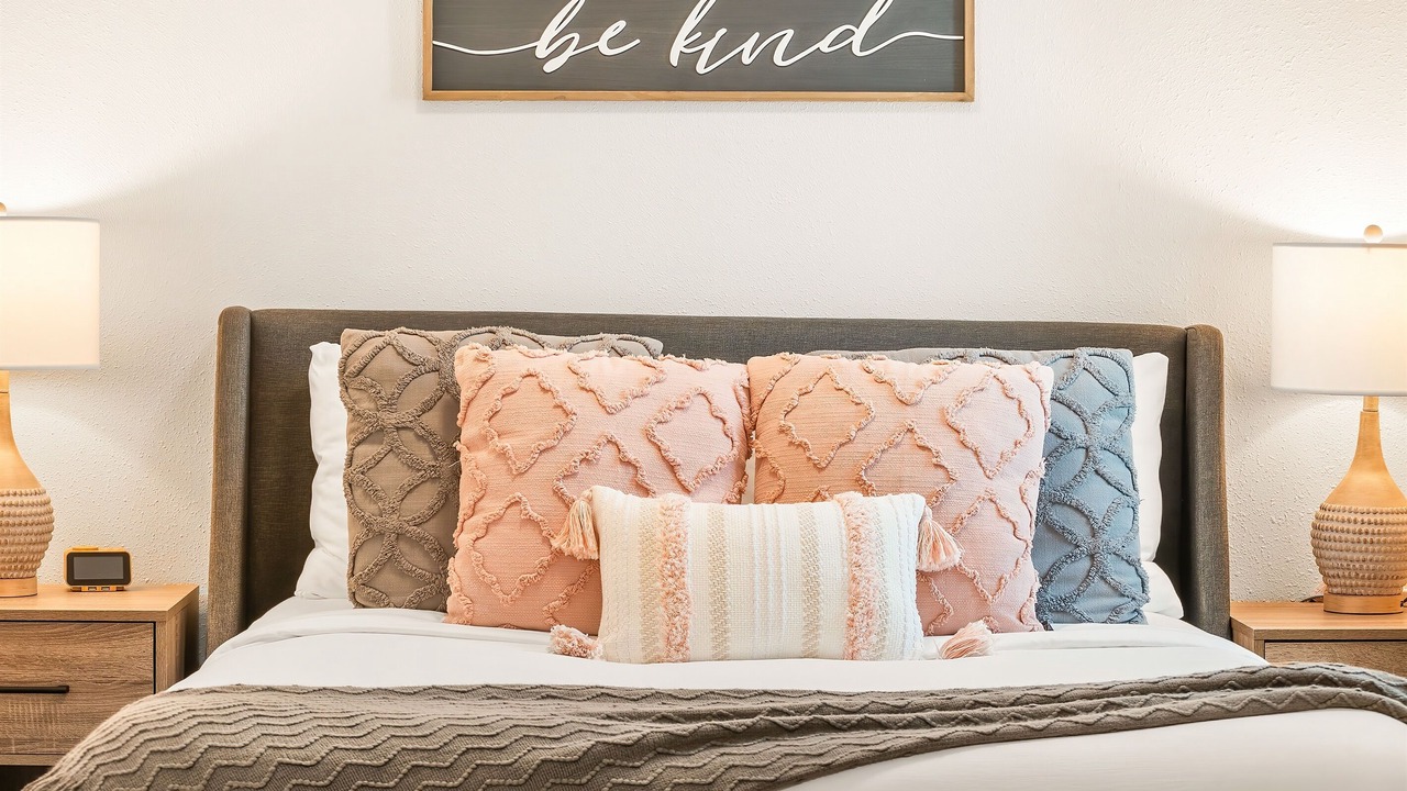 Photo of Bedroom in Littleton