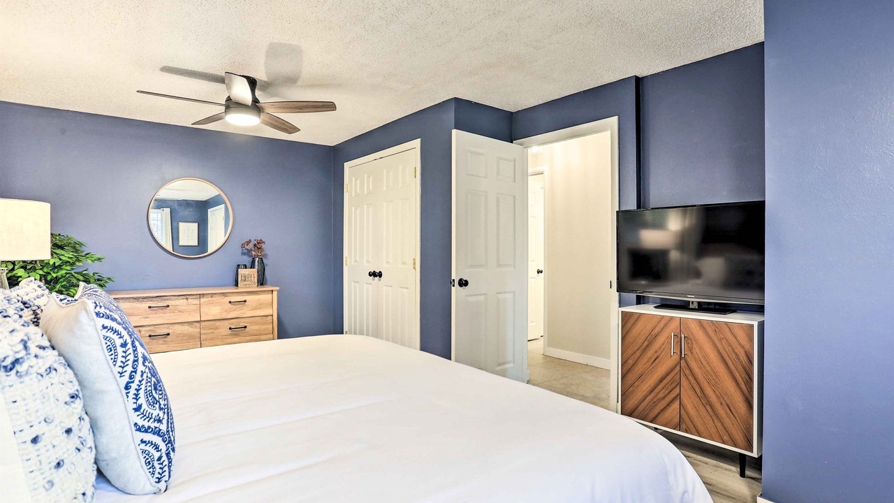 Photo of Bedroom in Littleton