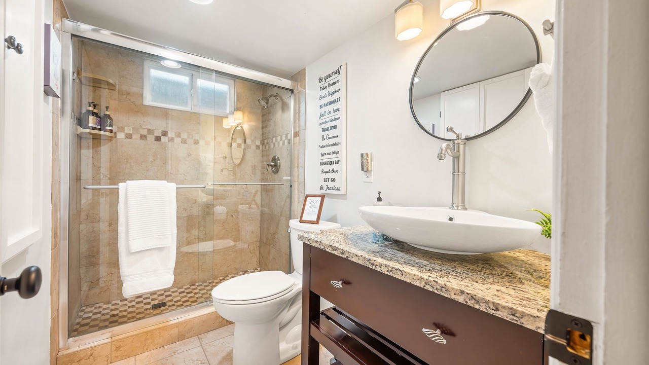 Photo of Bathroom in Littleton