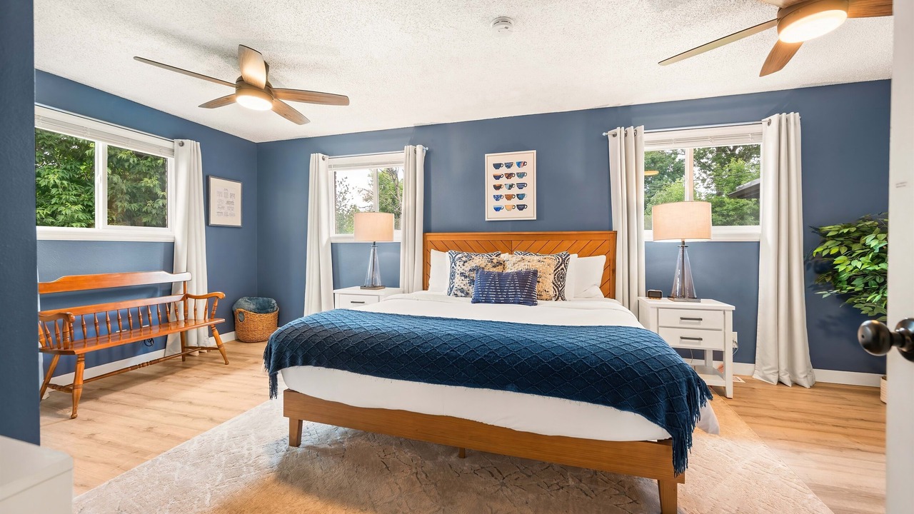 Photo of Bedroom in Littleton