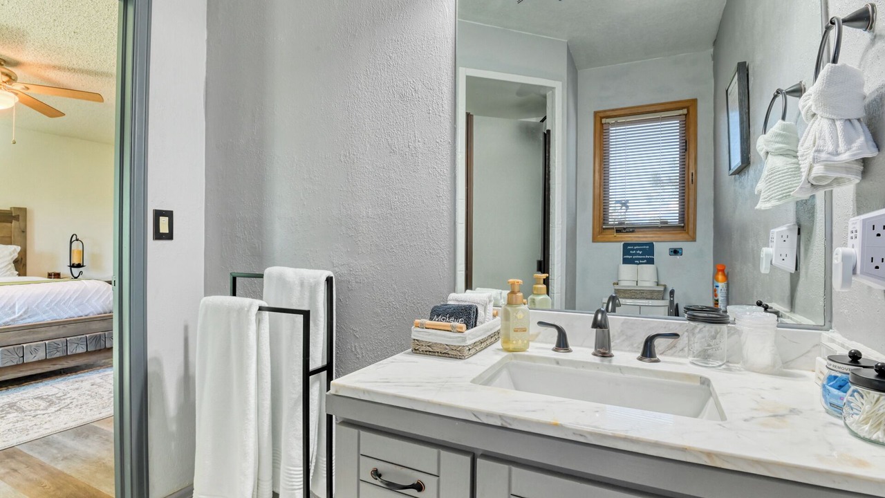 Photo of Bathroom in Northeast Colorado Springs