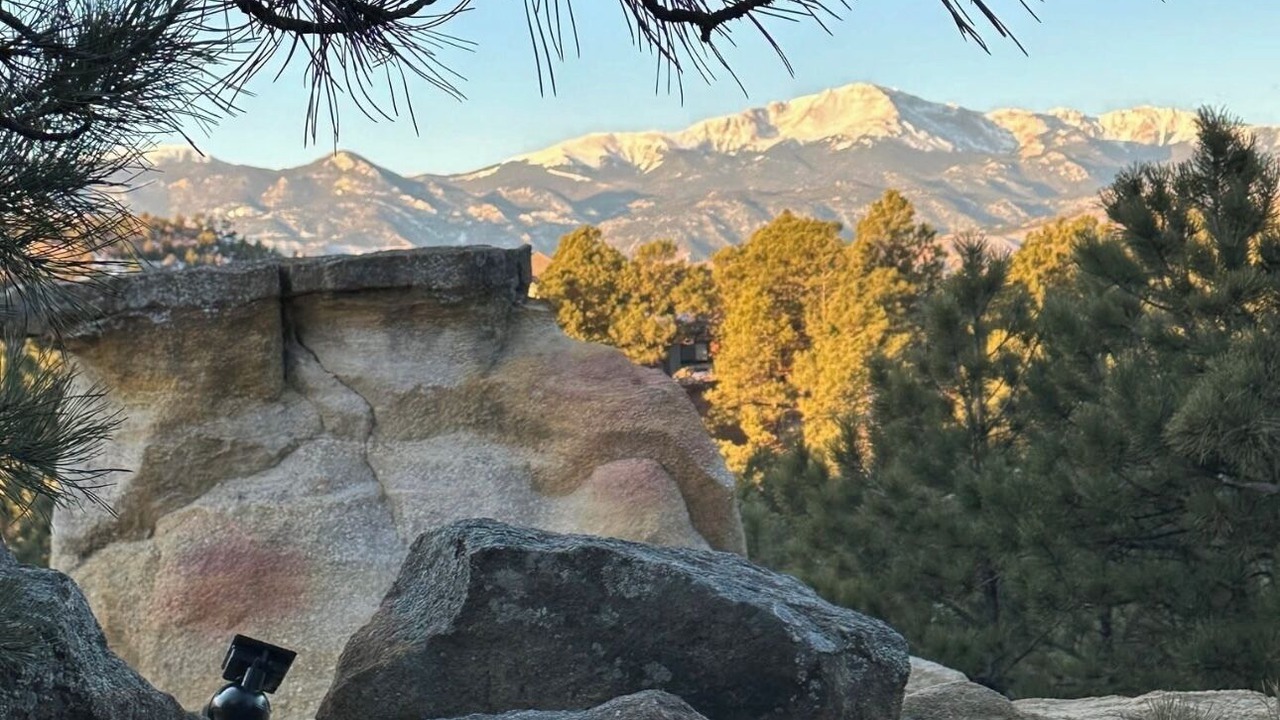 Photo of Others in Northeast Colorado Springs