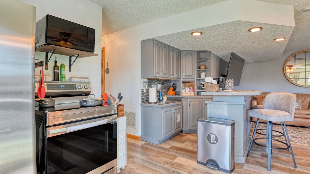 Photo of Kitchen in Northeast Colorado Springs
