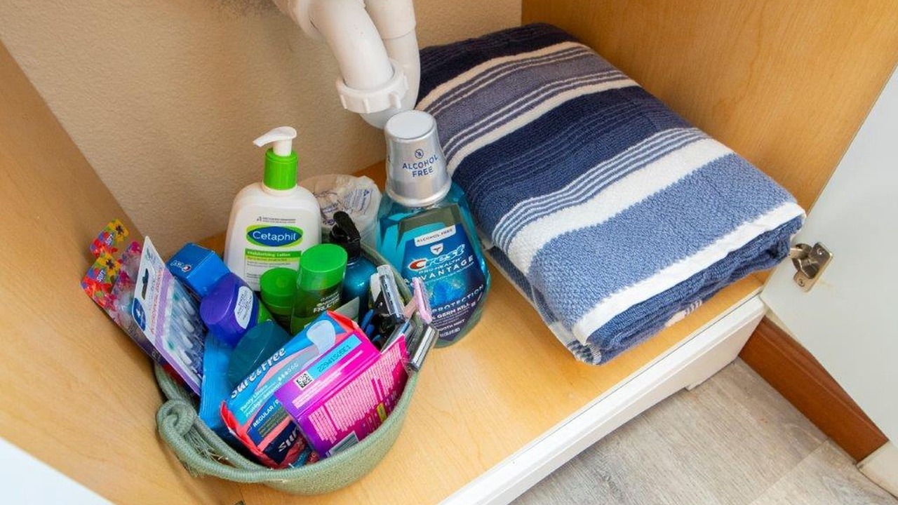 Photo of Bathroom in Lakewood