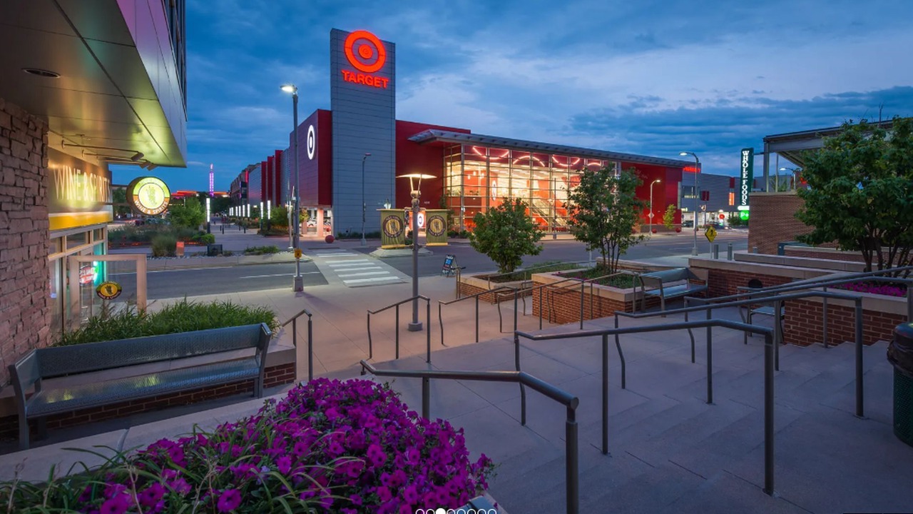 Photo of Outdoor in Lakewood