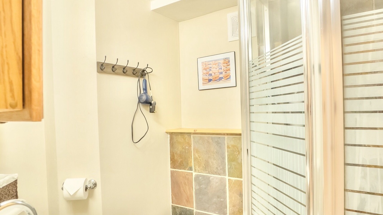 Photo of Bathroom in Glenwood Springs