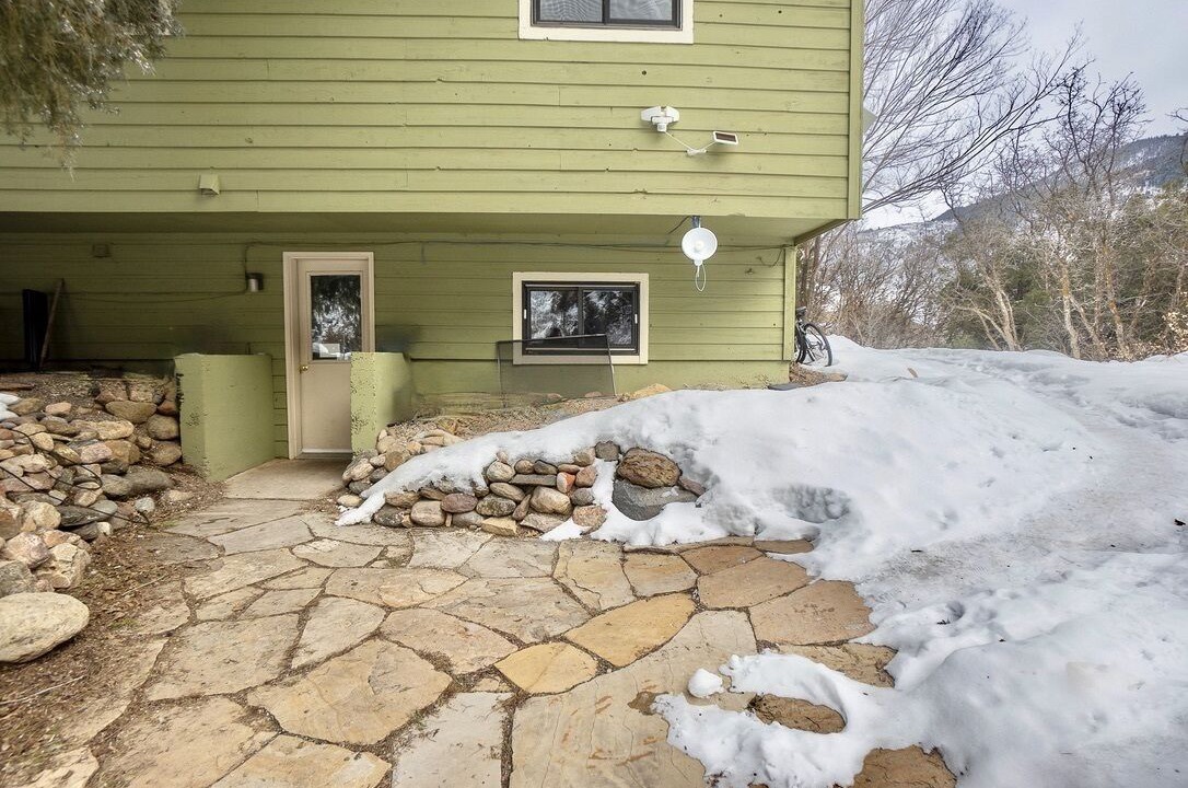Photo of Outdoor in Glenwood Springs