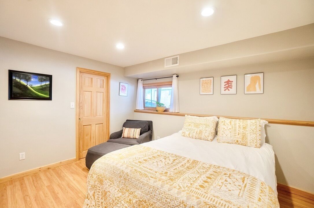 Photo of Bedroom in Glenwood Springs
