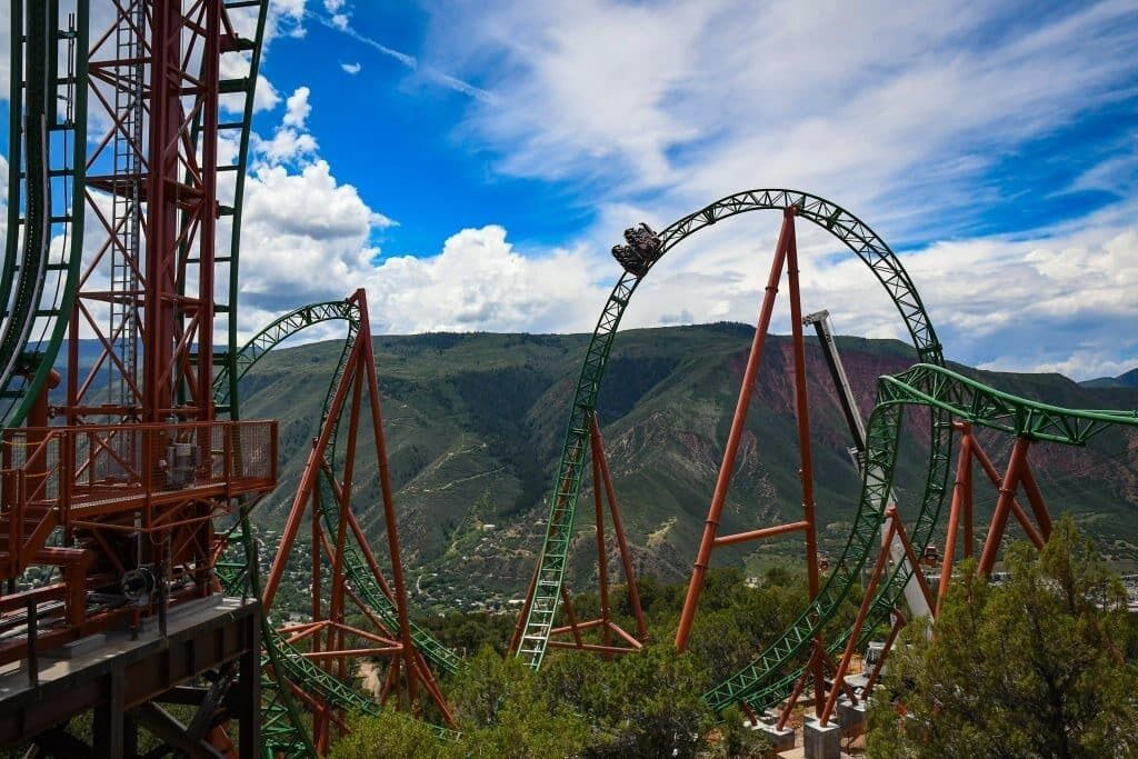 Photo of Others in Glenwood Springs