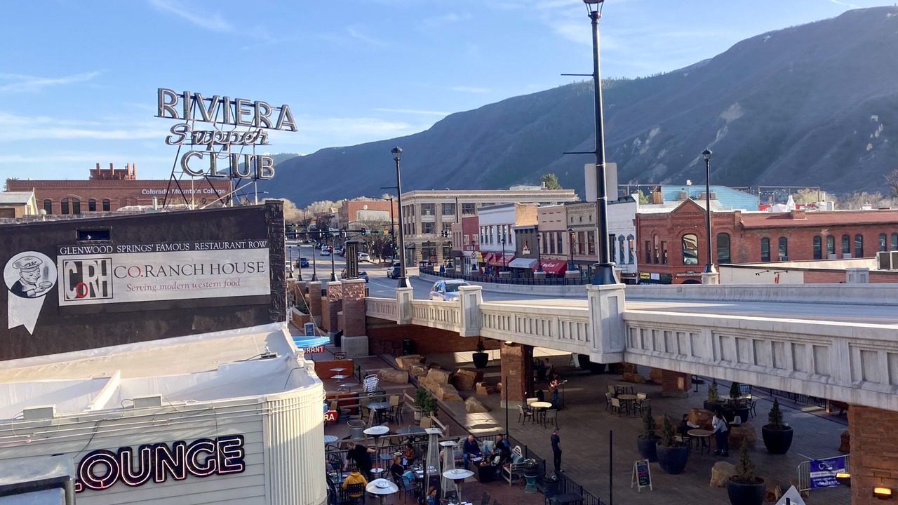 Photo of Others in Glenwood Springs
