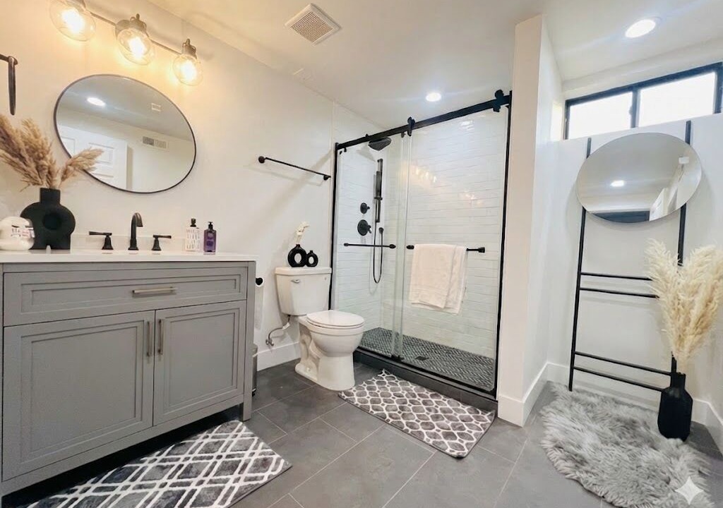 Photo of Bathroom in Southeast