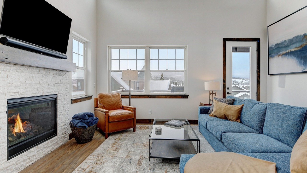 Photo of Livingroom in Rendezvous