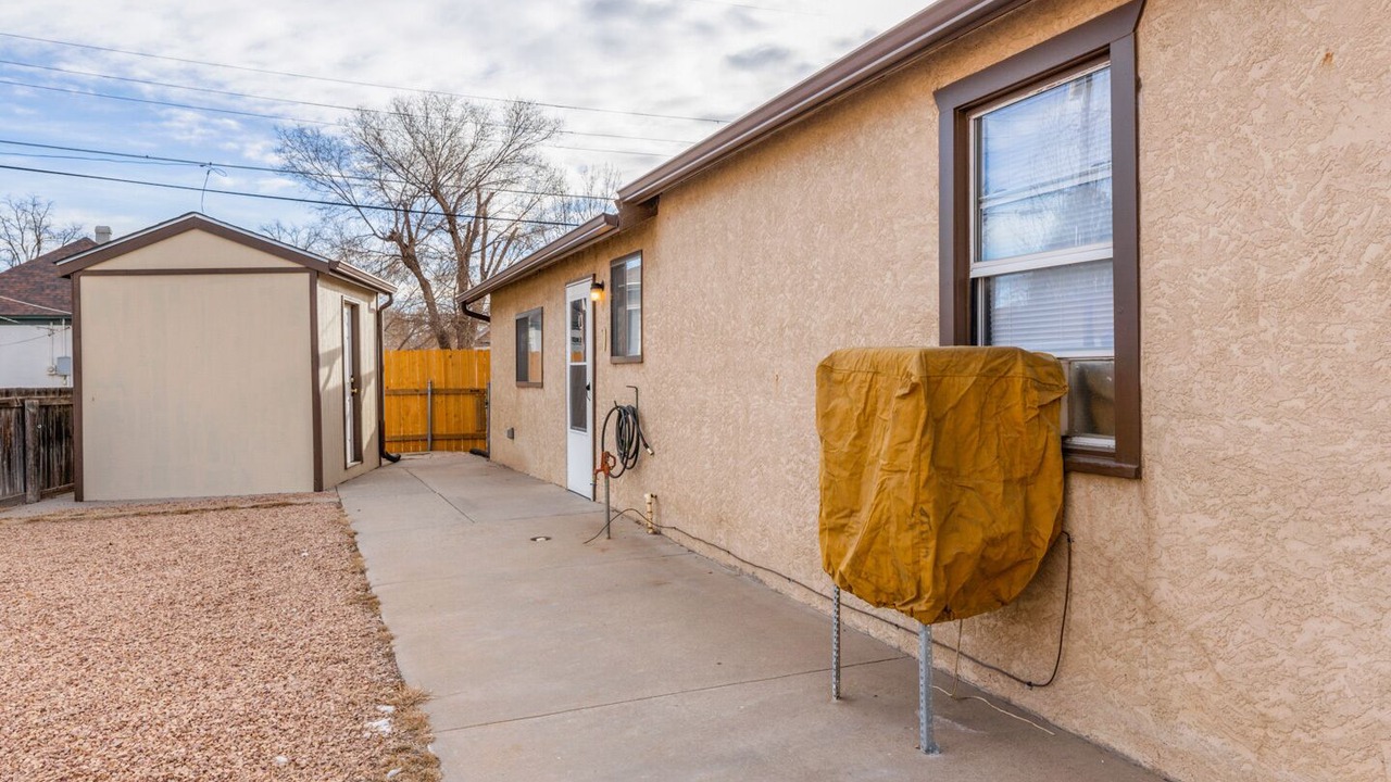 Photo of Outdoor in Pueblo