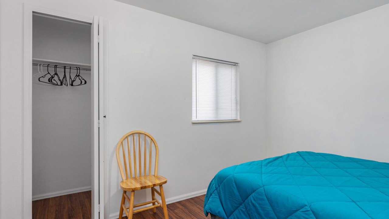 Photo of Bedroom in Pueblo