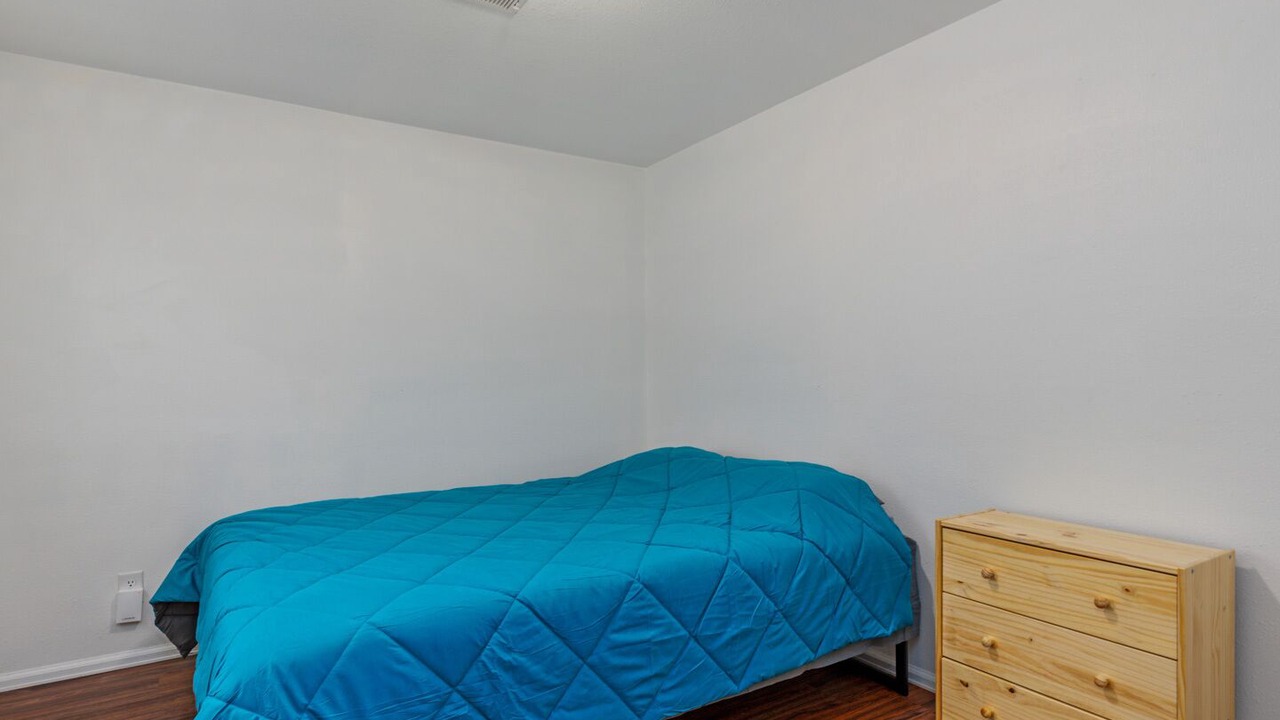 Photo of Bedroom in Pueblo