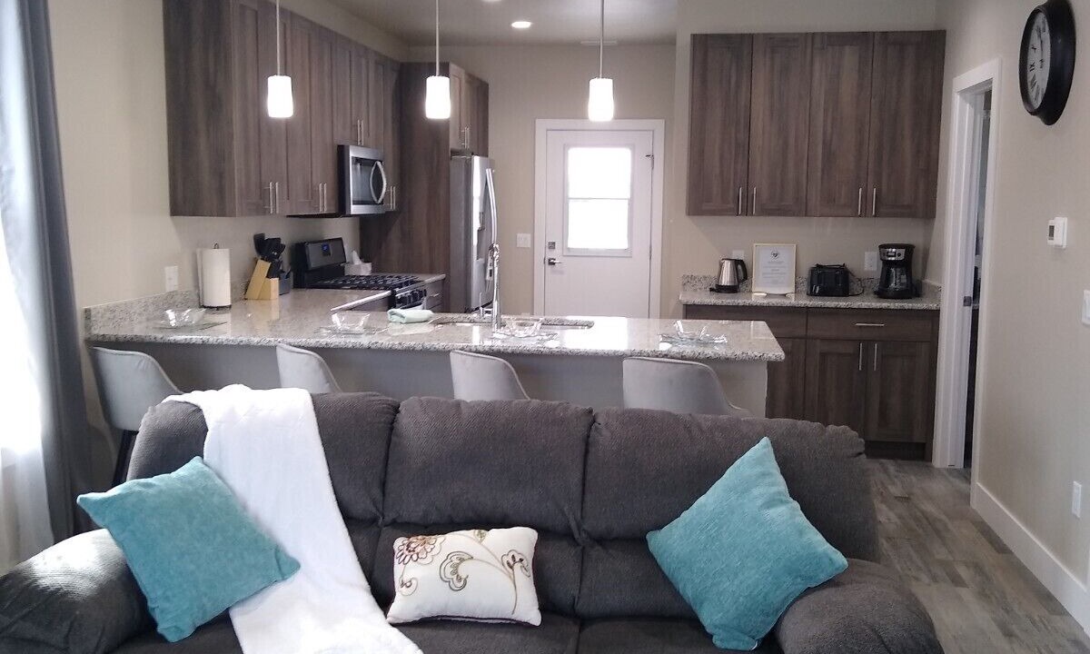 Photo of Livingroom in Salida