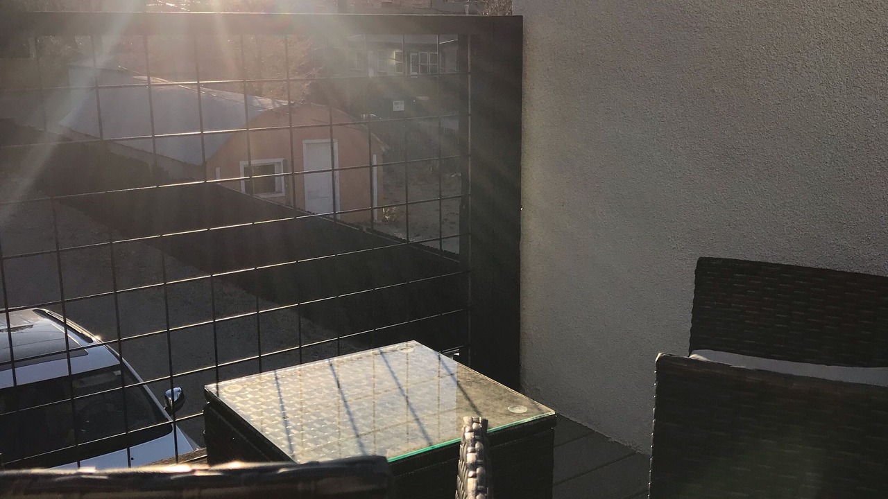 Photo of Patio Balcony in Salida