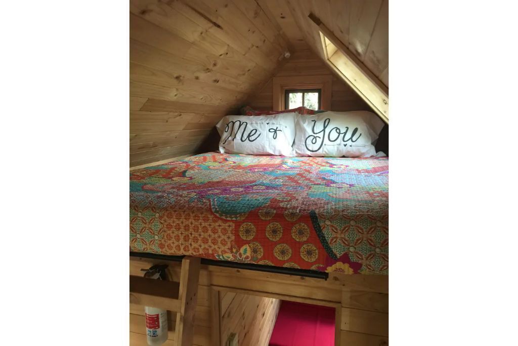 Photo of Bedroom in Nederland