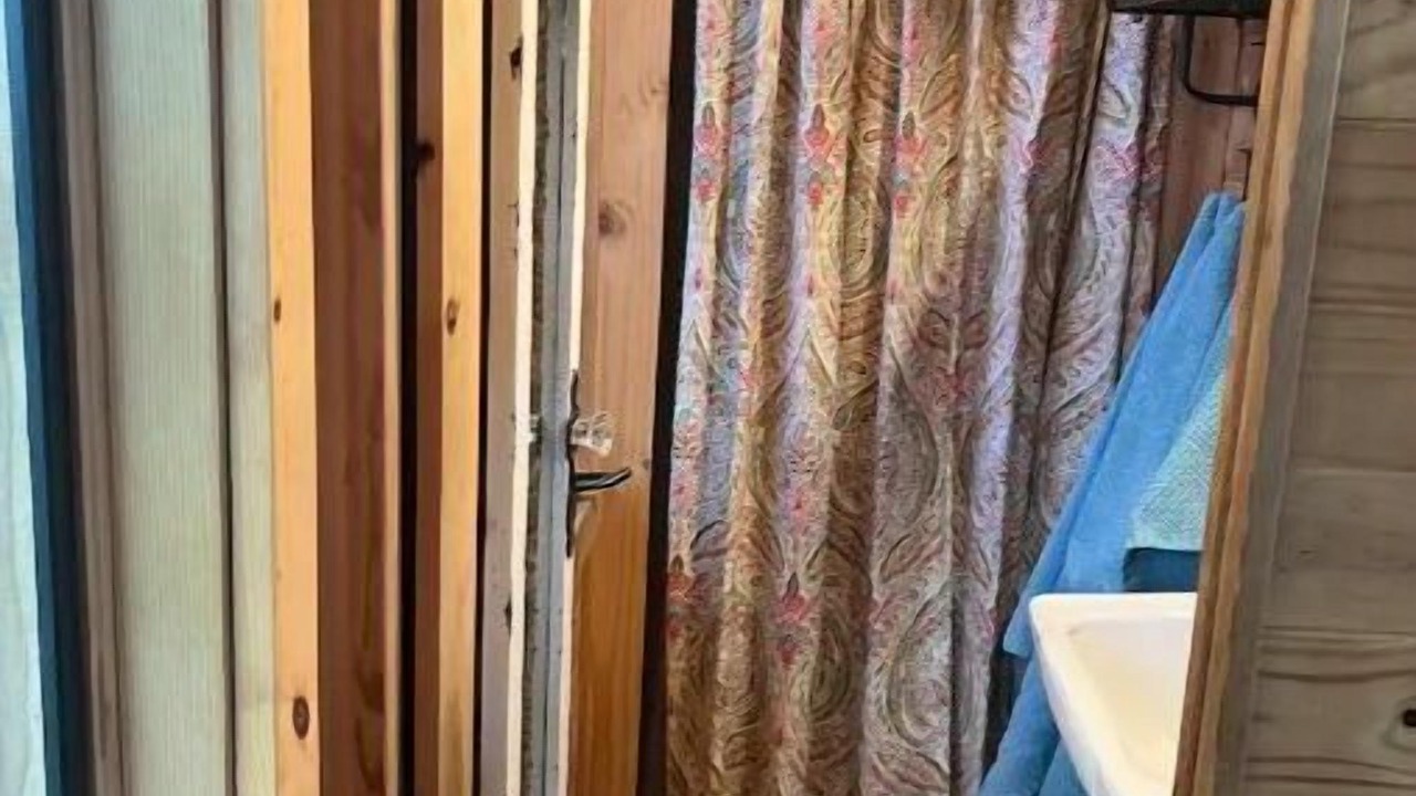 Photo of Bathroom in Nederland