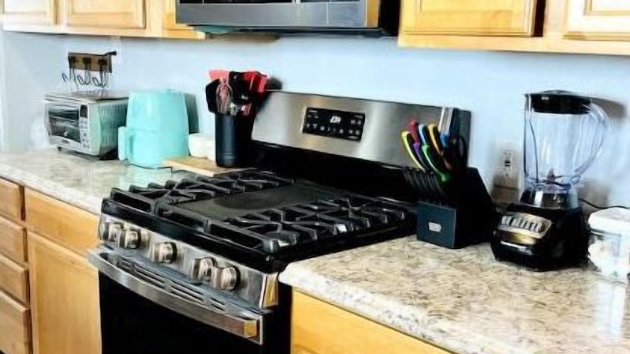 Photo of Kitchen in Montrose