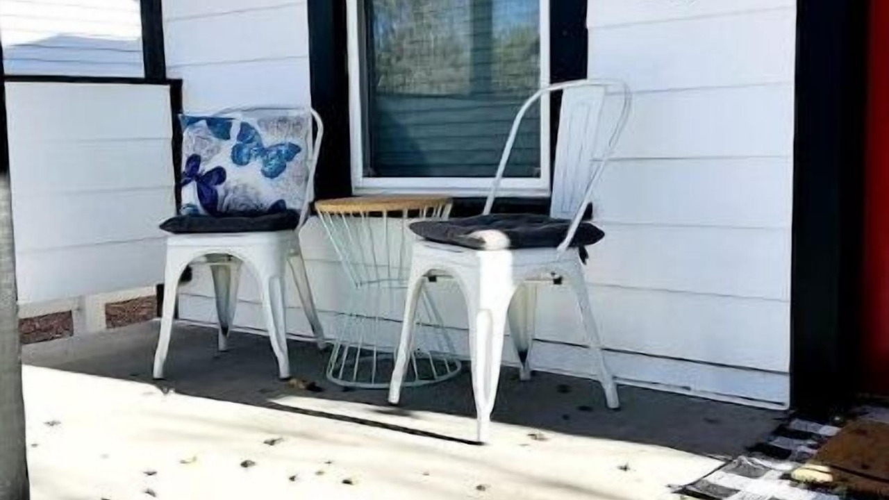 Photo of Patio Balcony in Montrose