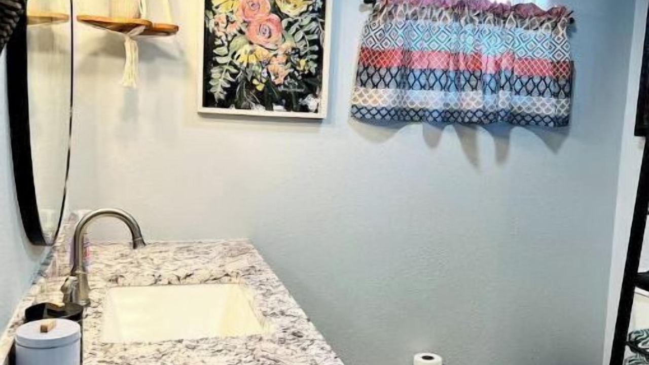 Photo of Bathroom in Montrose