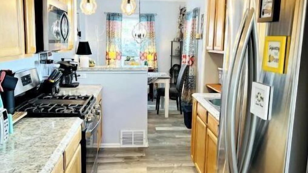 Photo of Kitchen in Montrose