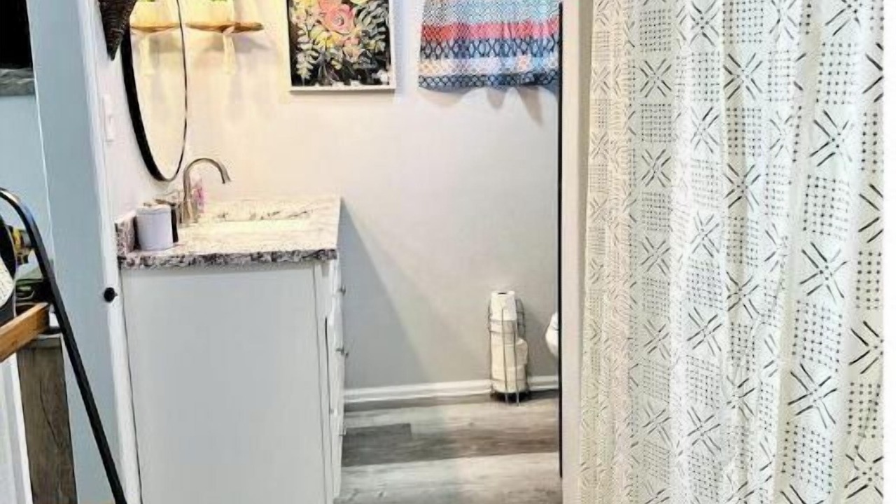 Photo of Bathroom in Montrose