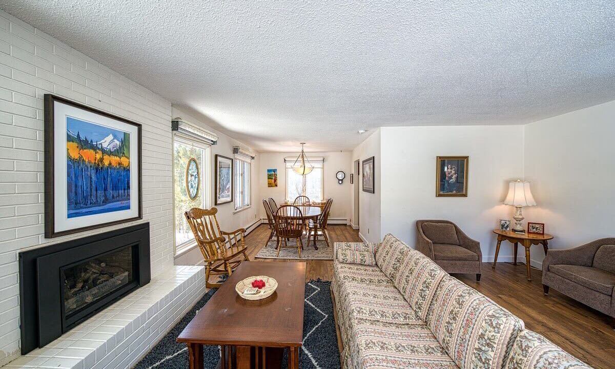 Photo of Bedroom in Leadville North