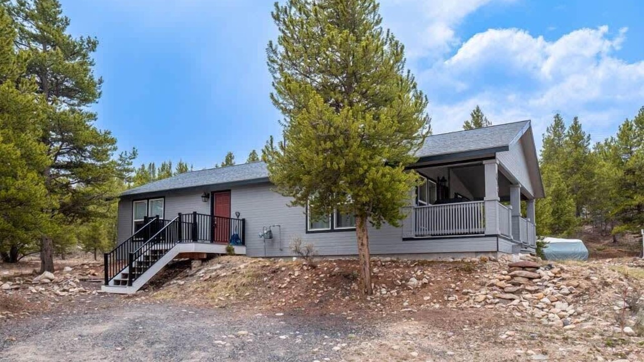 Photo of Outdoor in Leadville