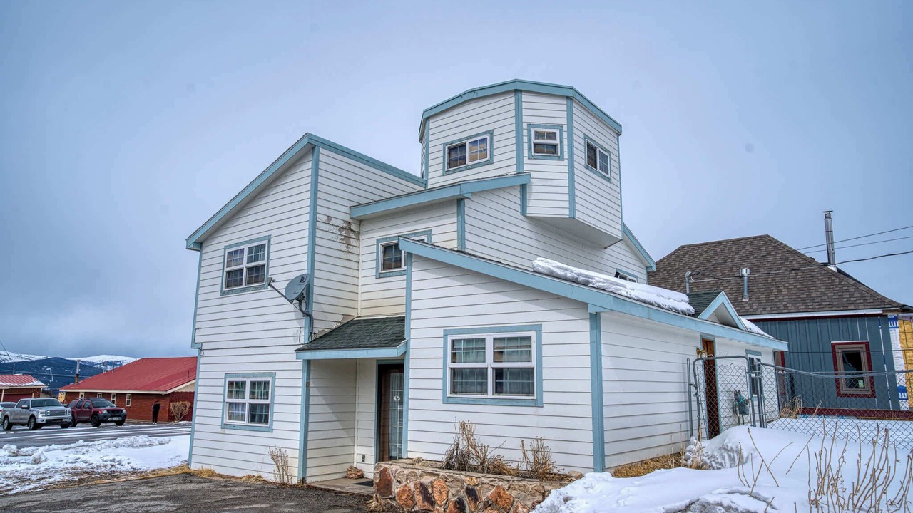 Photo of Outdoor in Leadville North
