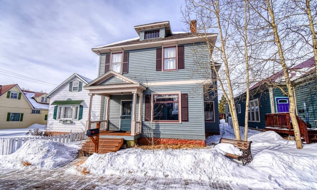 Photo of Outdoor in Leadville