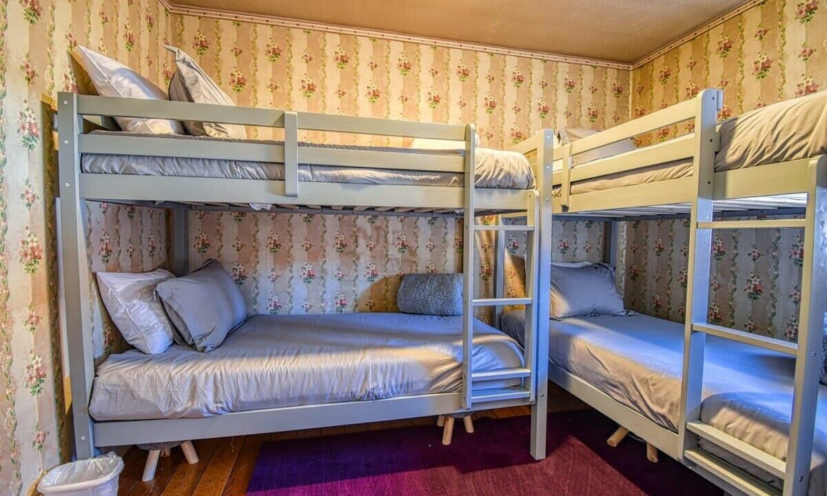 Photo of Bedroom in Leadville