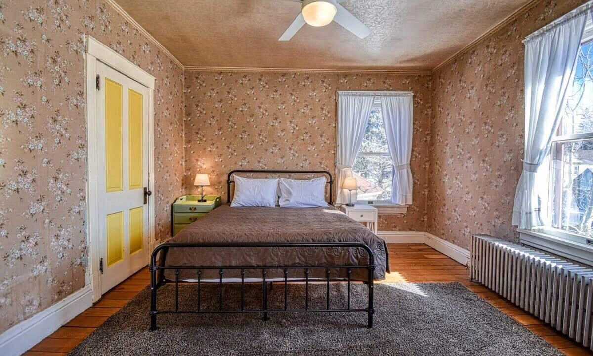 Photo of Bedroom in Leadville