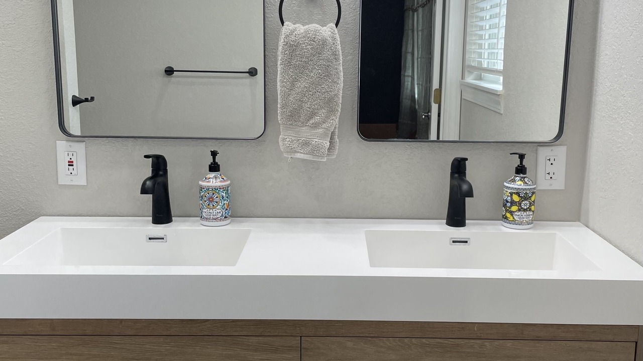 Photo of Bathroom in Erie